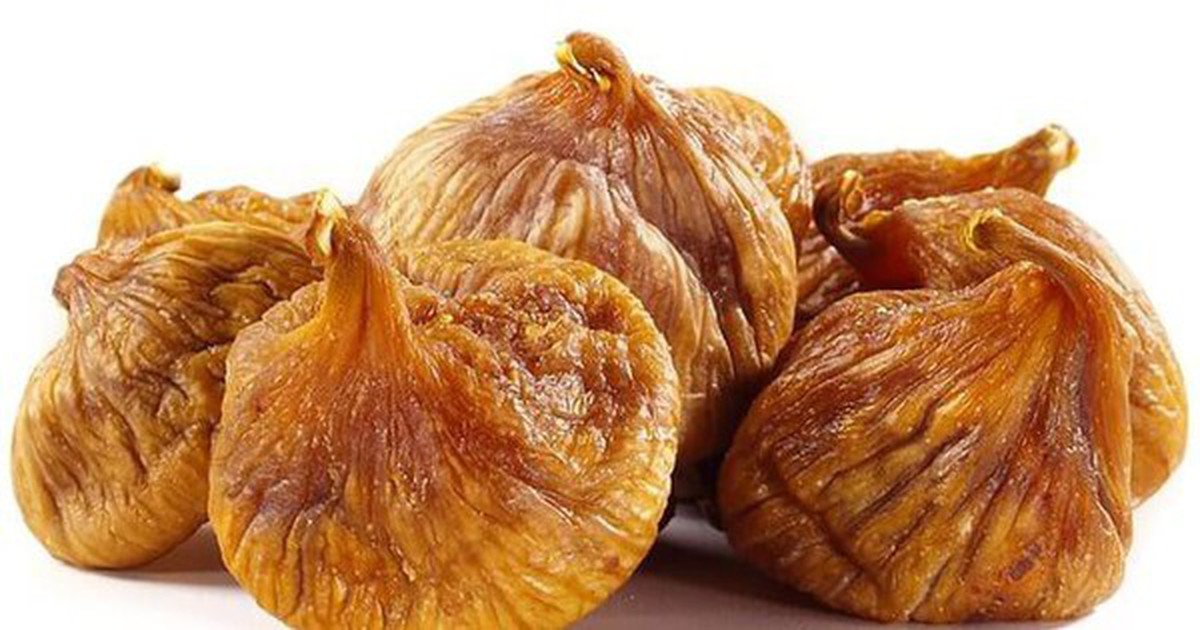 Không chỉ ăn thịt bò những trái cây này cũng giàu sắt, nhất cái số 1 ở quê rụng đầy vườn