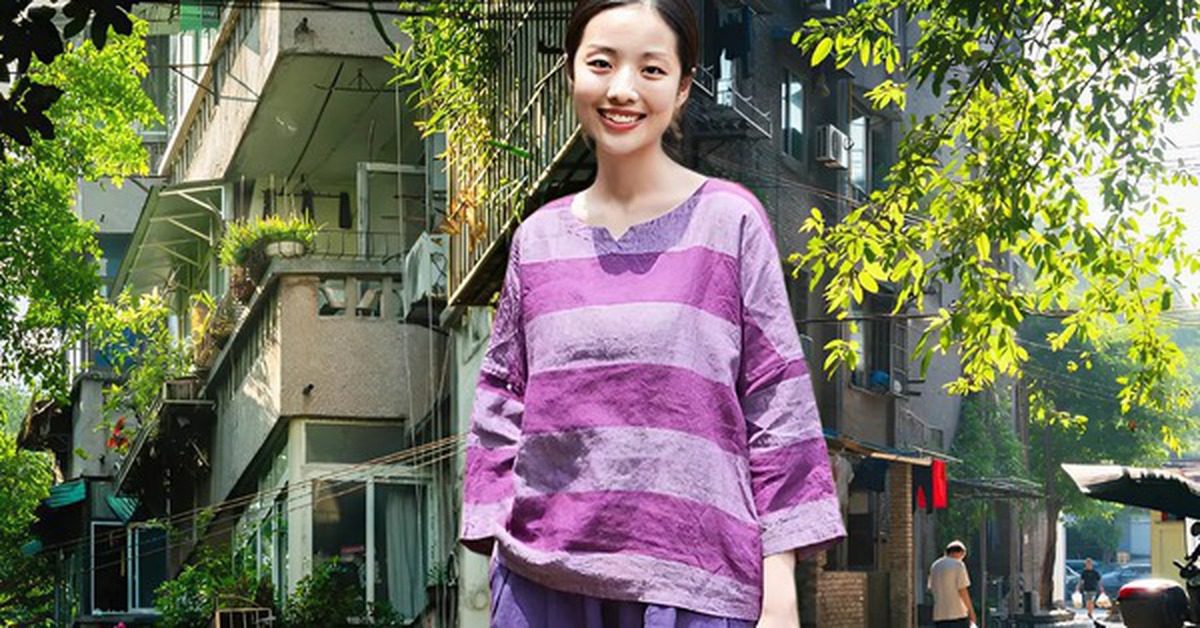 Chung cư cũ "hút" giới trẻ: 5 lý do, trong đó có yếu tố tiền bạc