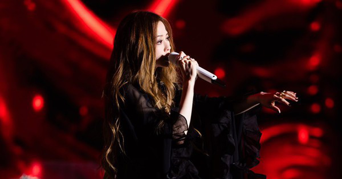 Showbiz có mỹ nhân là "thiên thần biết hát": 2 lần bị tố "tiểu tam", có CEO lập công ty chục tỷ đô mời về hát