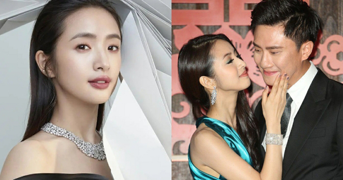 Lâm Y Thần rời bỏ đại gia hơn 14 tuổi trong phút mốt, không lâu sau gã này dính án ngồi tù mọt gông