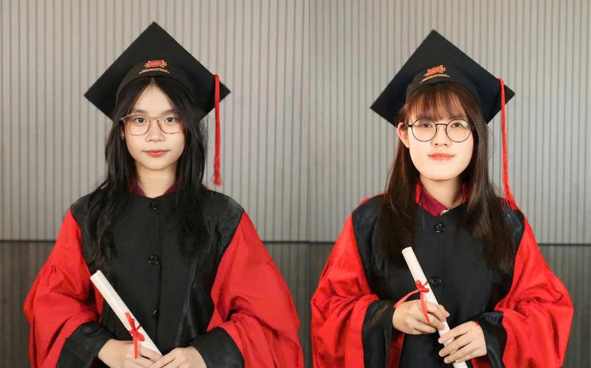 Học sinh Trường Quốc tế Việt Úc (VAS) liên tiếp nhận thư mời từ các đại học danh giá