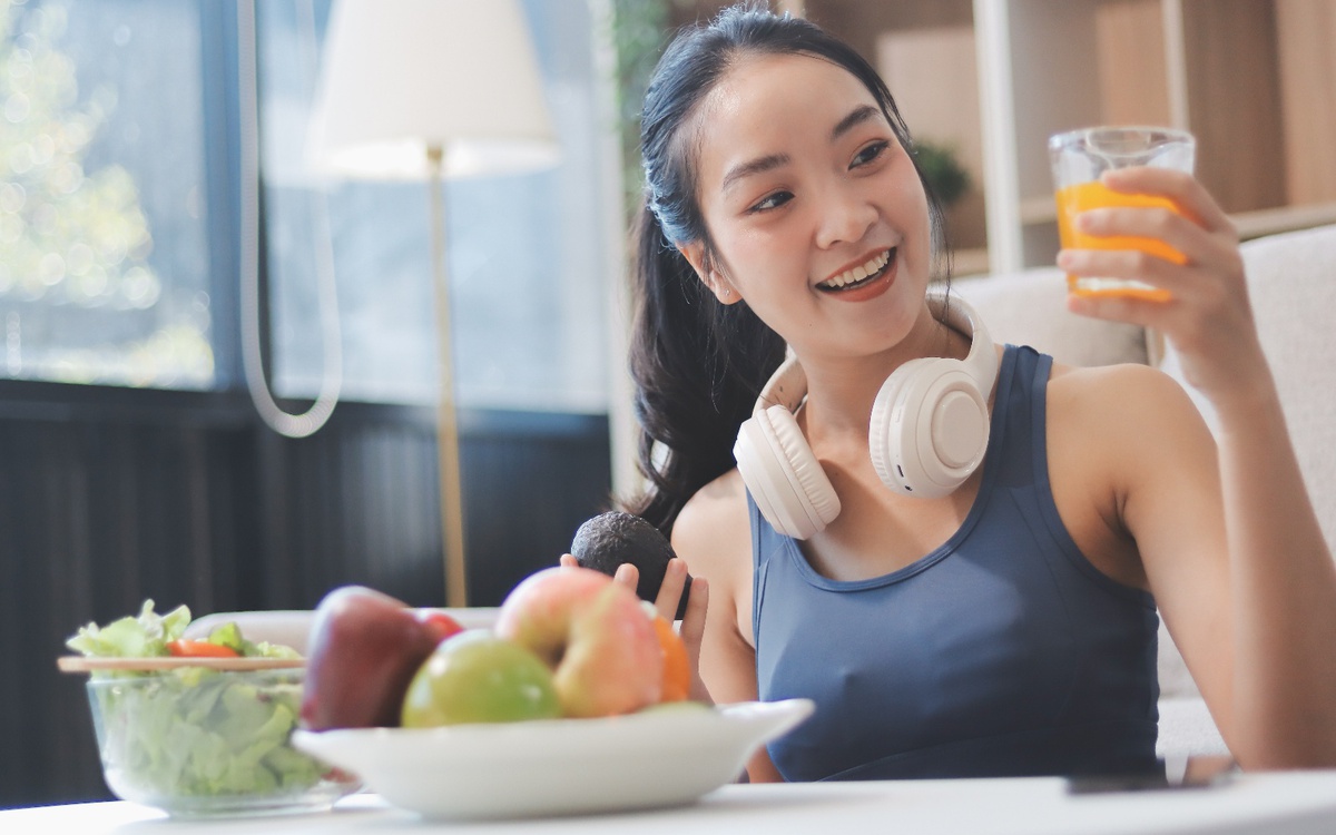 Vì sao mùa hè dễ khiến cơ thể mệt mỏi hơn?