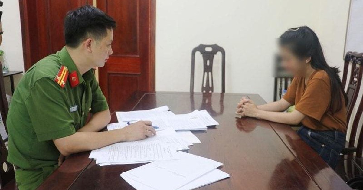Công an cảnh báo tới người dân có giao dịch chuyển thành công trong trường hợp sau