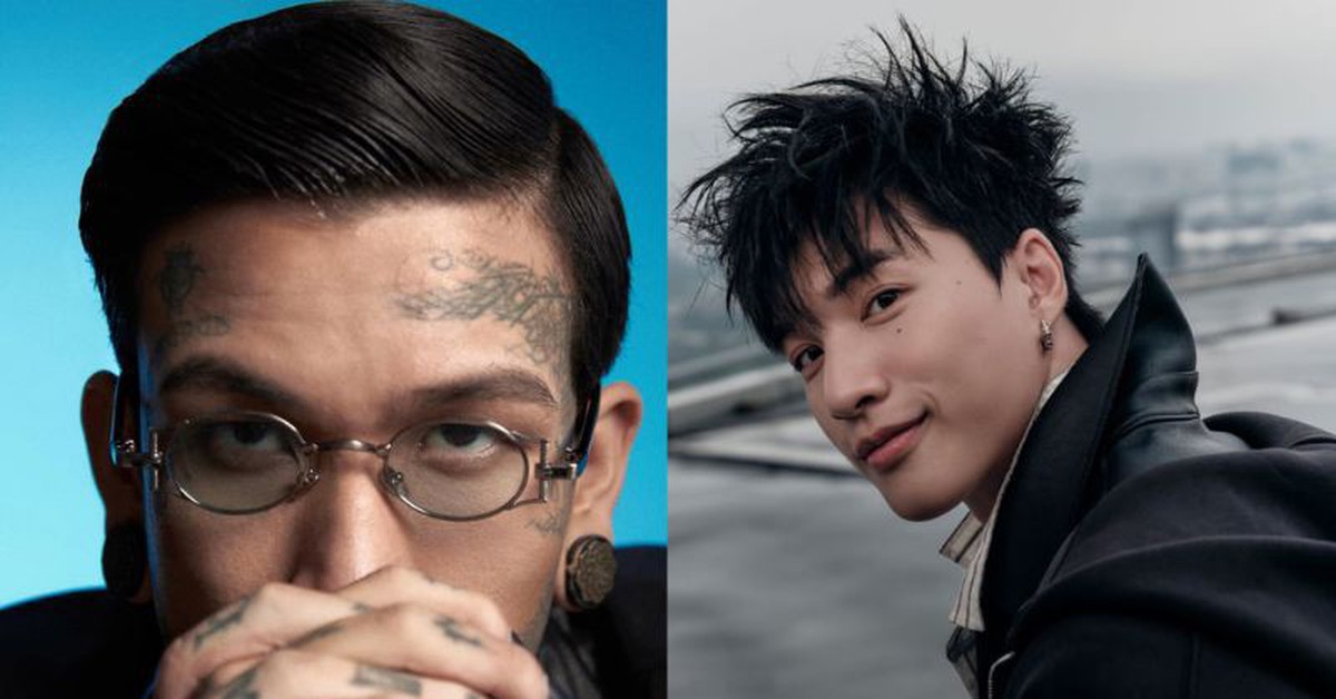 Từ chuyện Dế Choắt liên tục "tấn công" HIEUTHUHAI: Khi nào thì "Chí Phèo làng rap" chịu dừng lại?