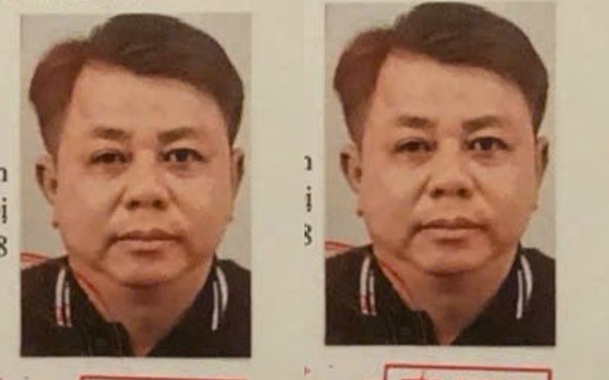 Truy nã toàn quốc Phạm Thanh Sơn SN 1974