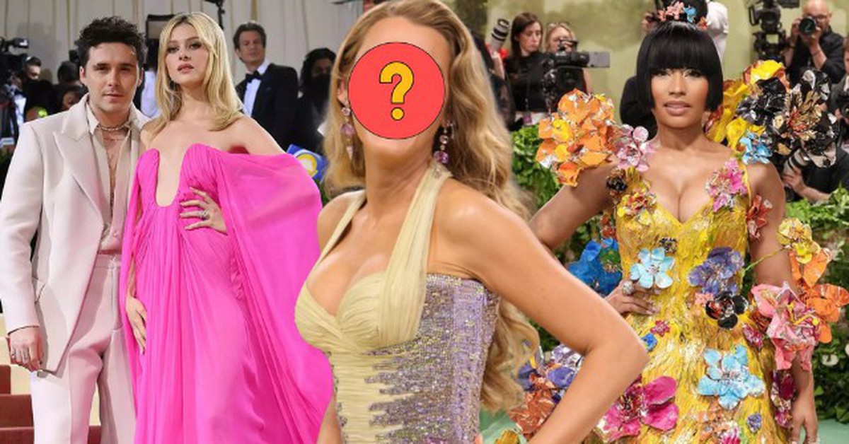 Chấn động danh sách đen Met Gala: Vợ chồng con cả ngỗ nghịch của Beckham top 1, top 3 "đút lót cửa sau" để có vé vào phút chót