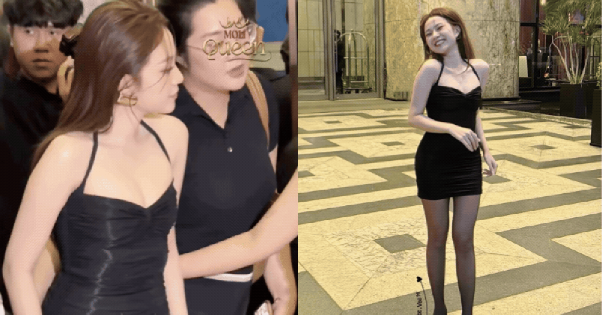 Hình ảnh sexy nhất từ trước đến nay của Tam Triều Dâng