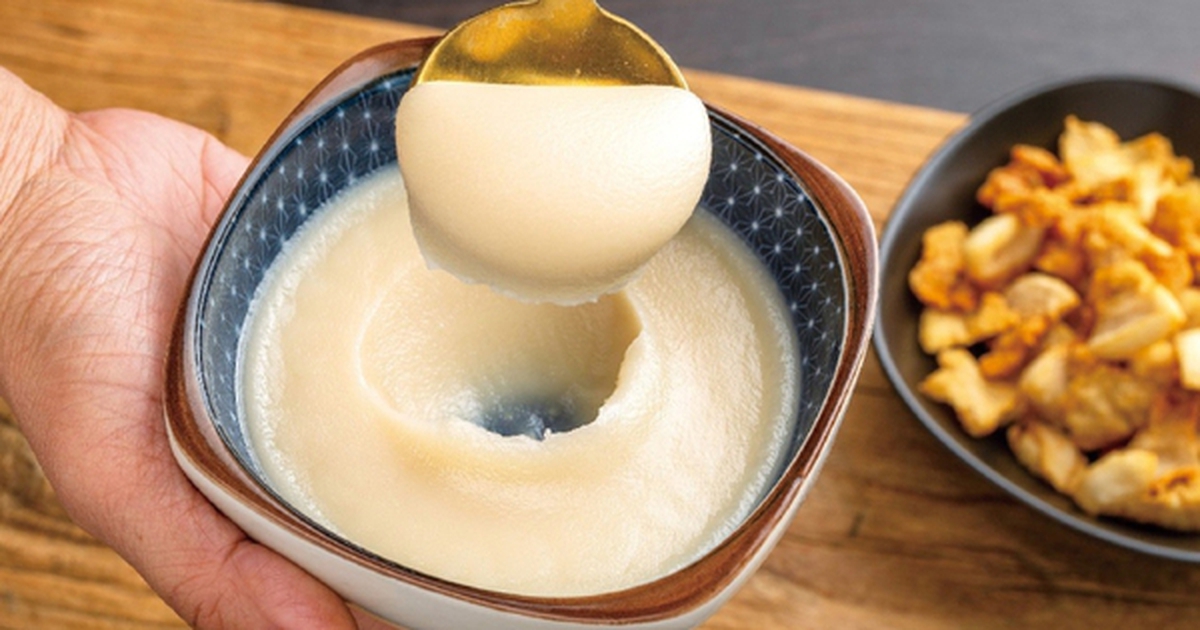 5 thực phẩm từng bị "oan": Hóa ra lại tốt cho sức khỏe
