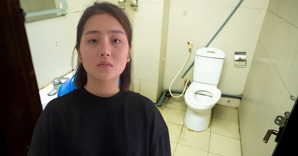 Người mẹ 20 tuổi vừa đi khám thai, vừa ra tay đánh con gái: Nghịch lý đau lòng trong vụ bạo hành trẻ em chấn động ở Hà Nội
