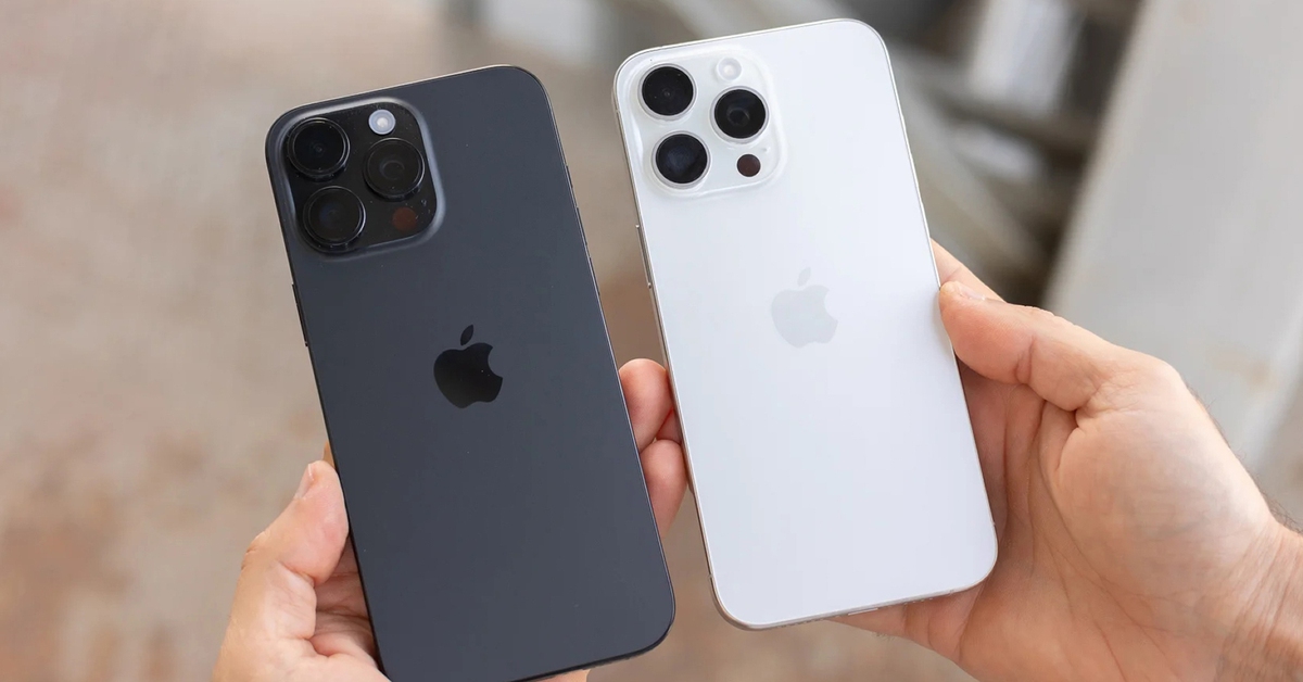 iPhone cũ được thu mua, người dùng nhận đến 2,5 triệu đồng