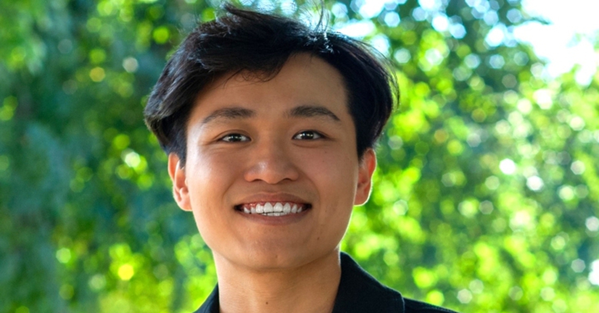 Chàng trai Hà Nội đỗ Harvard, nhận 7 học bổng tiến sĩ toàn phần