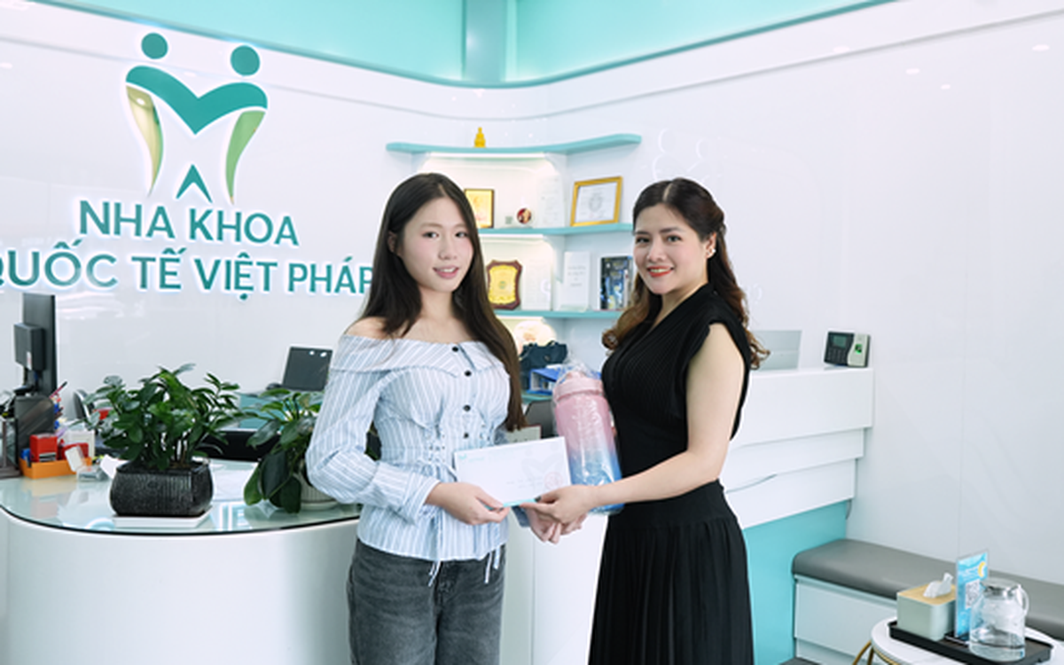 Ngày càng nhiều Gen Z chọn niềng răng: Đầu tư cho nụ cười hay cho tương lai?