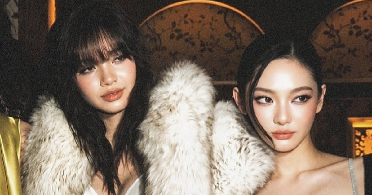 Thêm 1 đại mỹ nhân vạ lây vì Lisa (BLACKPINK): Từ khoá “xem thoát y” leo top 1 cả nước, không sợ bị cấm sóng sao?