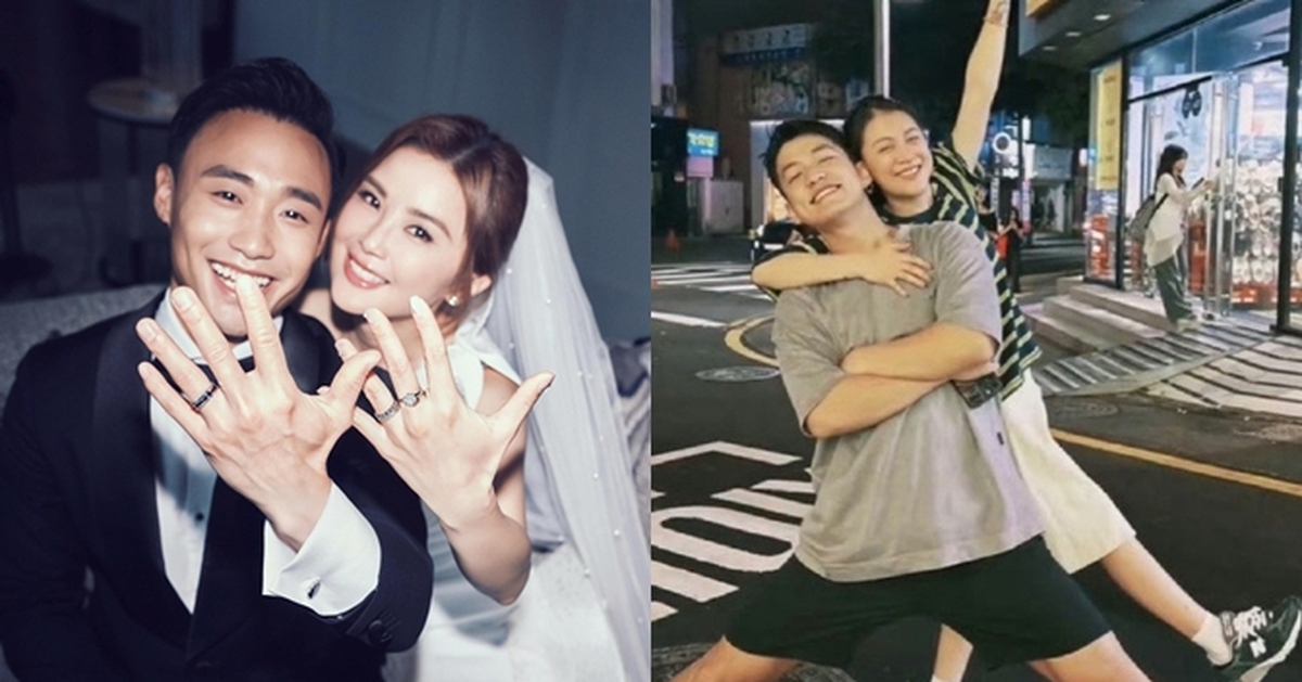 Hội mỹ nhân đua nhau yêu PT trê, body căng đét: Trend mới của showbiz đây sao?