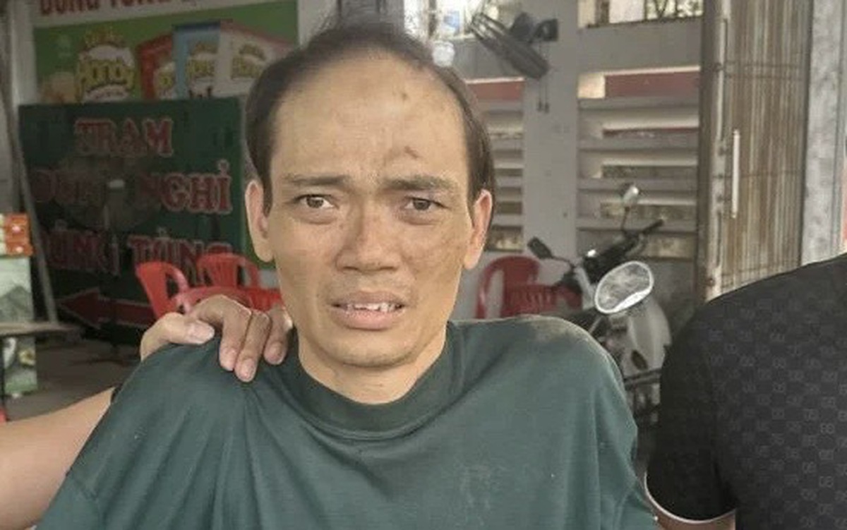 Đang gấp quần áo, người phụ nữ bị chồng đâm tử vong ở Hưng Yên, hé lộ nguồn cơn