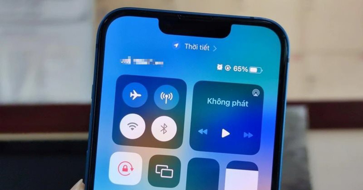 Công an thông báo đặc biệt hiện tượng hàng loạt điện thoại đột ngột mất sóng