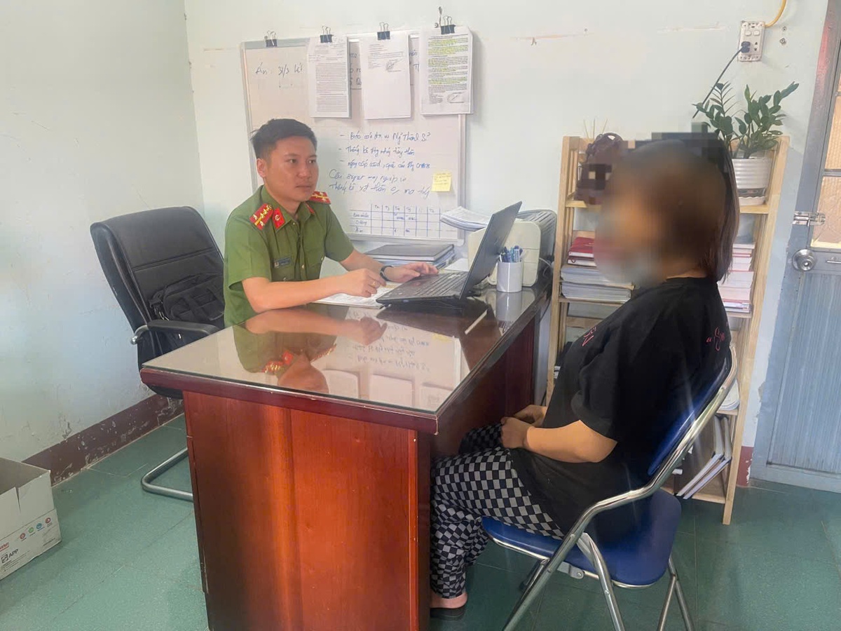 Vụ bé sơ sinh tử vong phía sau bồn cầu: Lời khai của thiếu nữ 15 tuổi gây ám ảnh