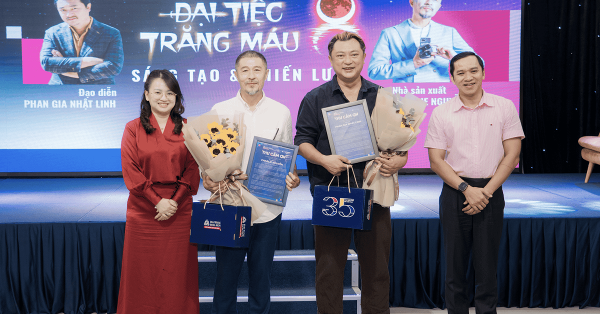 Đạo diễn Phan Gia Nhật Linh: Phim điện ảnh giờ không cắt được 100 clip TikTok thì không bán được vé