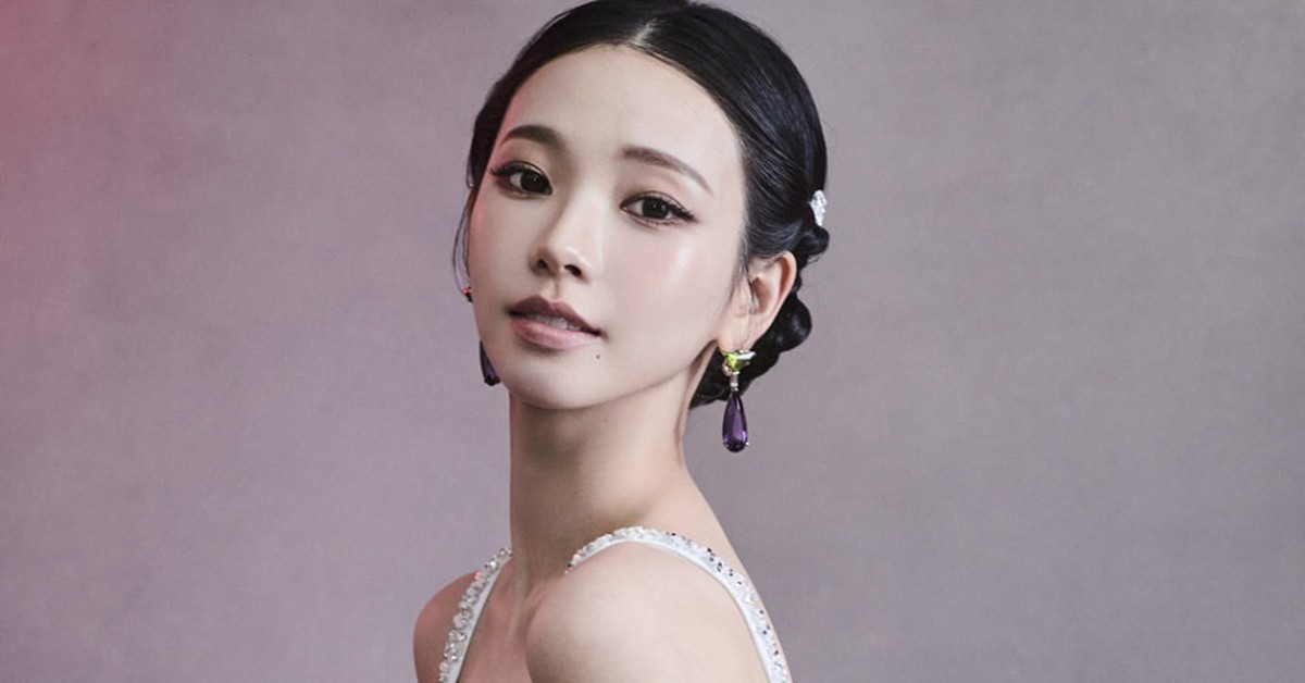 Mỹ nhân khiến sao nam mê như điếu đổ: Ca sĩ lương nghìn tỷ nhận lời hợp tác, nhan sắc là gu cả showbiz