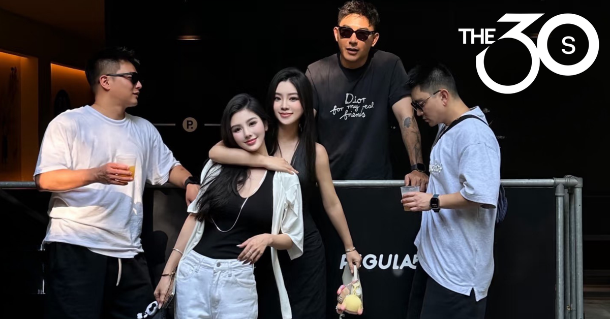 Sau 30 tuổi, chỉ muốn chơi với người EQ cao