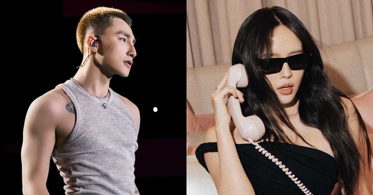 Thiều Bảo Trâm "lò vi sóng", hợp tác với Sơn Tùng trong MV mới?