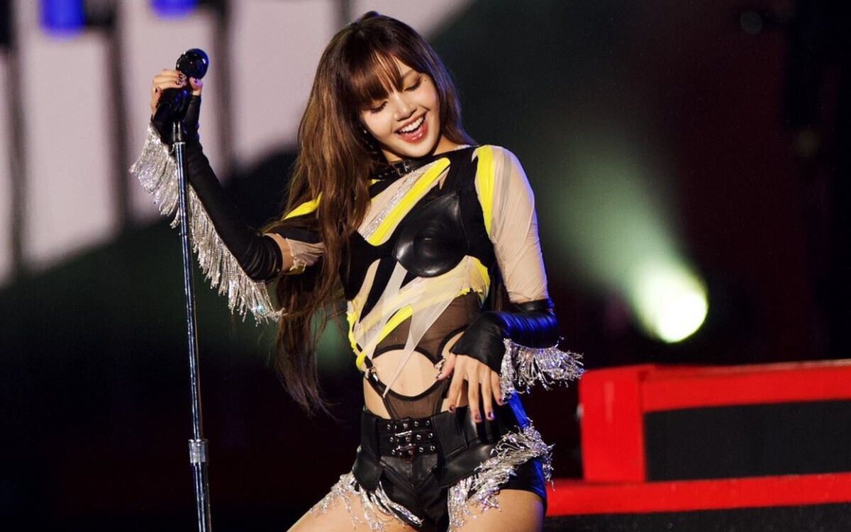 Lisa (BLACKPINK) cùng dàn nghệ sĩ hàng đầu thế giới sẽ biểu diễn tại lễ khai mạc World Cup 2026