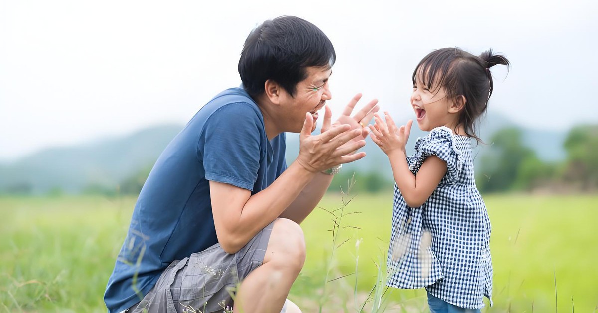 Giữa bố và mẹ, gen của ai quyết định trí thông minh và ngoại hình của con cái? - Câu trả lời từ khoa học di truyền!