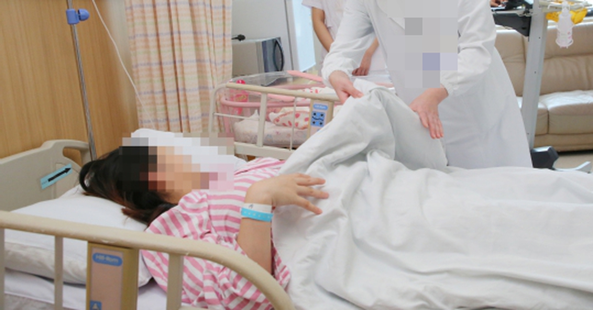 Người phụ nữ mang thai nhưng siêu âm mãi không tìm ra em bé, cuối cùng phát hiện 1 sự thật gây sốc…