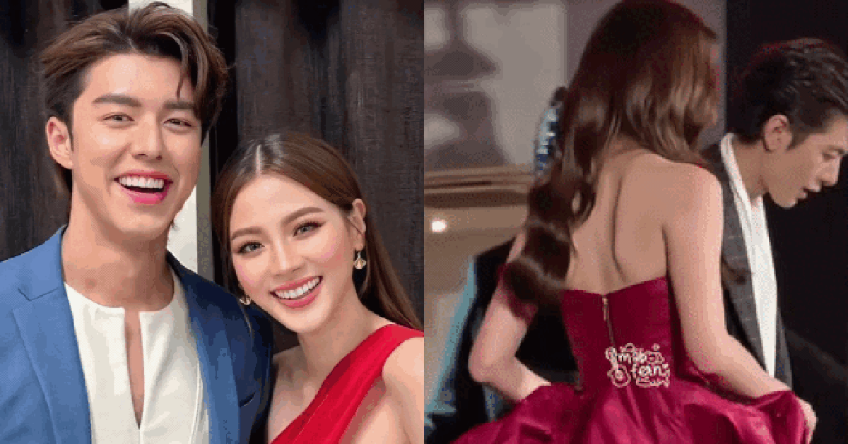 Náo loạn: Baifern lộ rổ bằng chứng hẹn hò “hồng hài nhi” kém 6 tuổi, quyết ăn miếng trả miếng với Nine hậu chia tay?