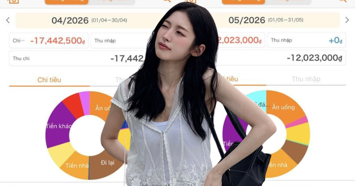 Lương 18 triệu mà không tiết kiệm nổi 1 triệu, chẳng hiểu kiểu gì