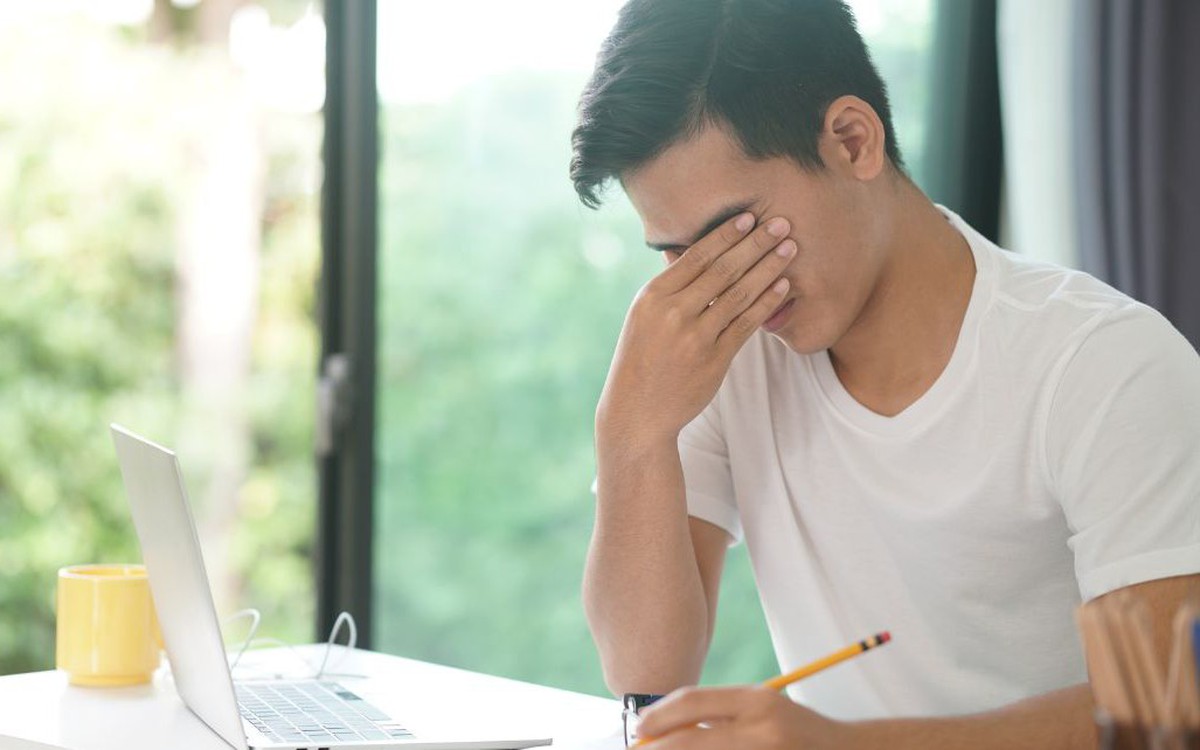 Hà Nội: Nam công nhân 27 tuổi khó thở, tay chân co quắp, nhập viện khám vì tin mình ung thư nhưng không bị sao
