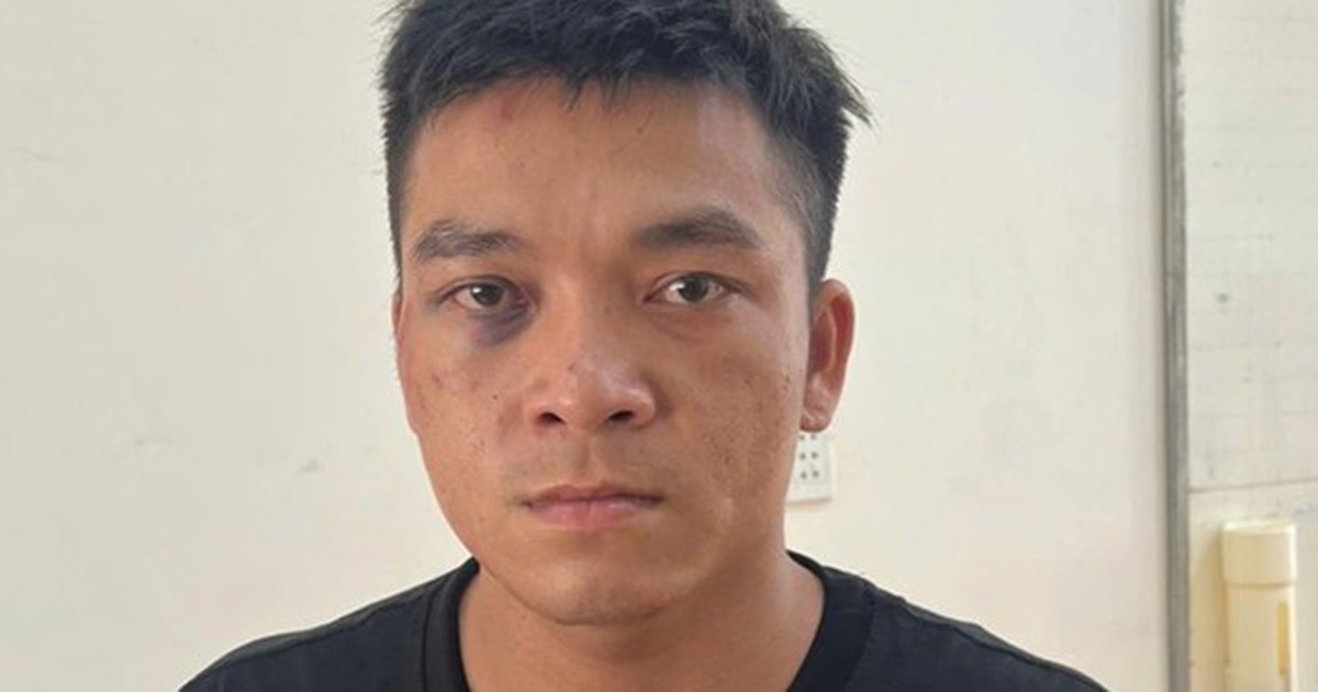 Chân dung nam thanh niên bắn 7 phát súng trước nhà bạn gái ở Đồng Nai