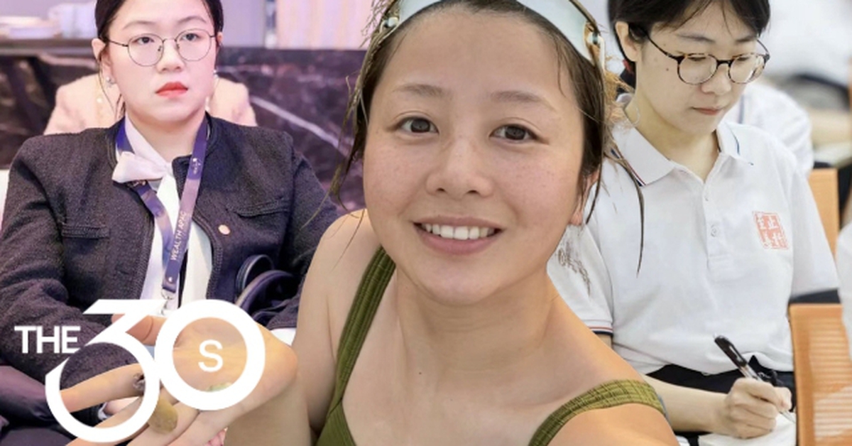 Bỏ nghề cũ sau tuổi 30, chấp nhận quay về vạch xuất phát: 4 người phụ nữ nhận cái kết không ngờ