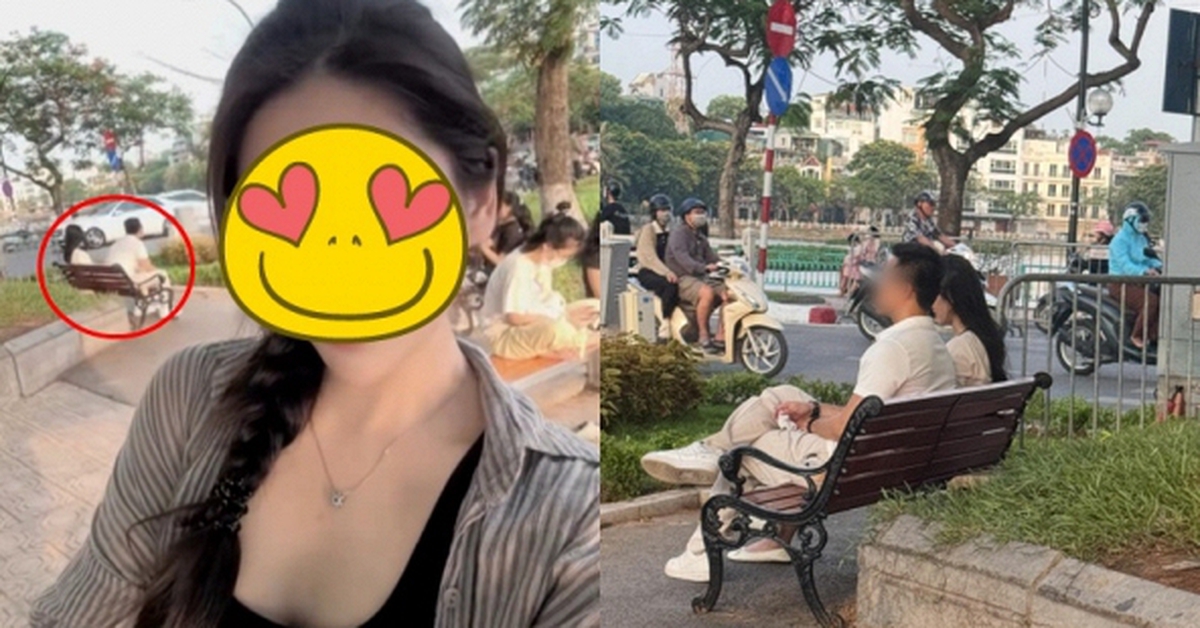 Bắt quả tang bạn trai “tăng ca” cùng gái lạ ở hồ Tây, cô gái tiết lộ chuyện sốc hơn cả việc bị phản bội