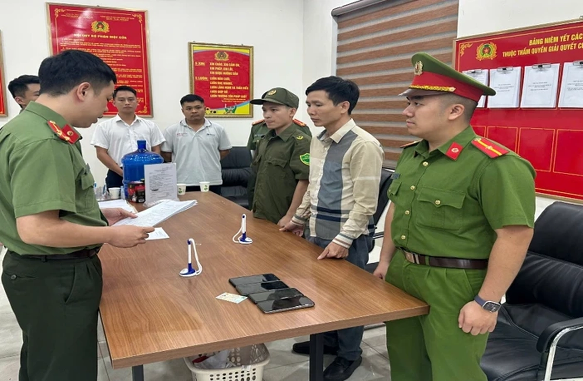 Khởi tố 3 nhân viên trạm BOT "hô biến" hồ sơ, gây thất thoát gần nửa tỷ đồng