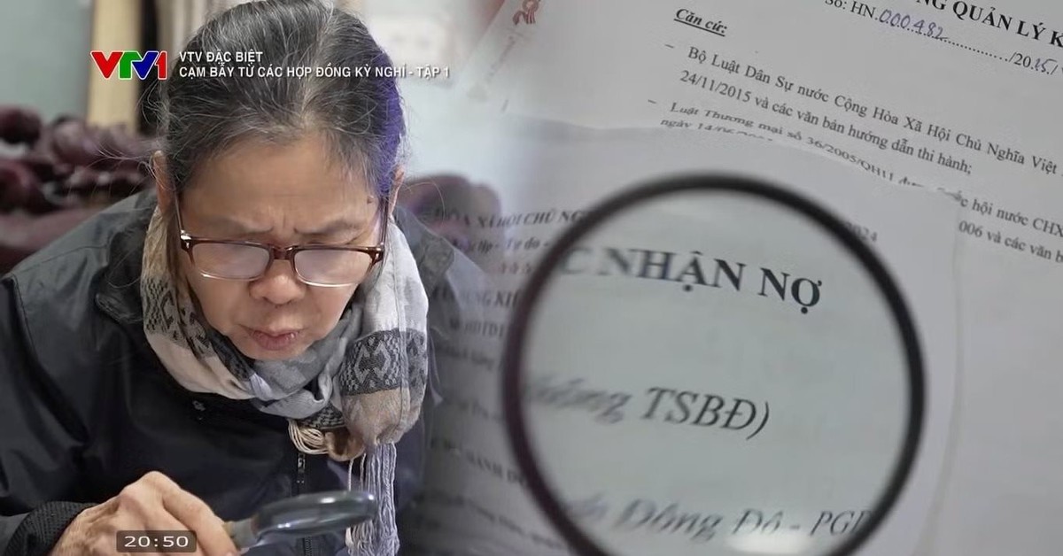 Sở hữu kỳ nghỉ: Nếu để người dân mất tiền rồi mới bảo “ra tòa kiện” thì biện pháp bảo vệ đã đến quá muộn