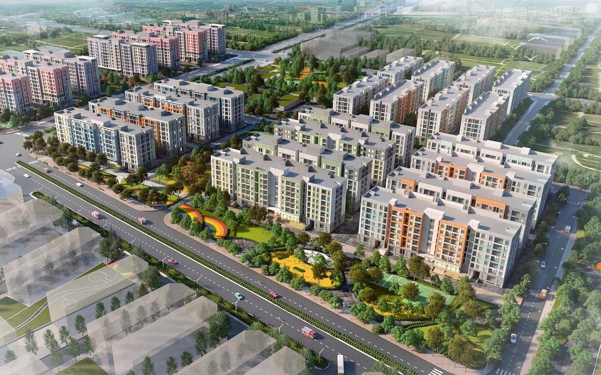Nóng: Vingroup của tỷ phú Phạm Nhật Vượng sẽ xây 4.500 căn nhà ở cho thuê tại thành phố giàu nhất Việt Nam