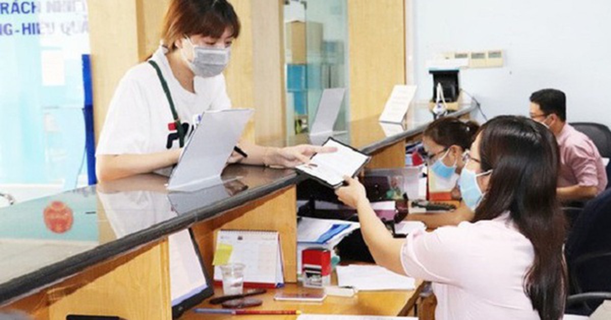 Tất cả người có tên trong danh sách sau nhanh chóng liên hệ với Cơ quan Thuế