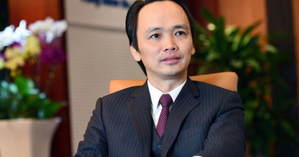 FLC của ông Trịnh Văn Quyết nợ bảo hiểm xã hội ...