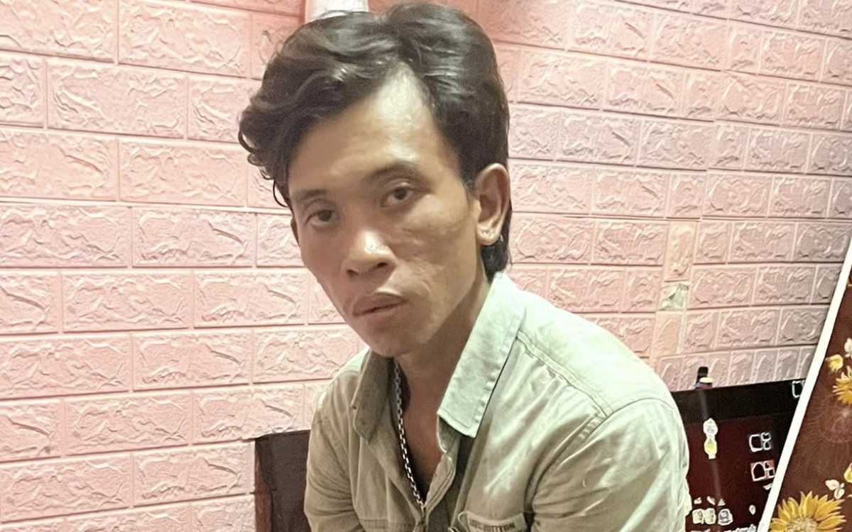 Bắt đối tượng SN 2000 liên quan đến vũ khí và ma túy