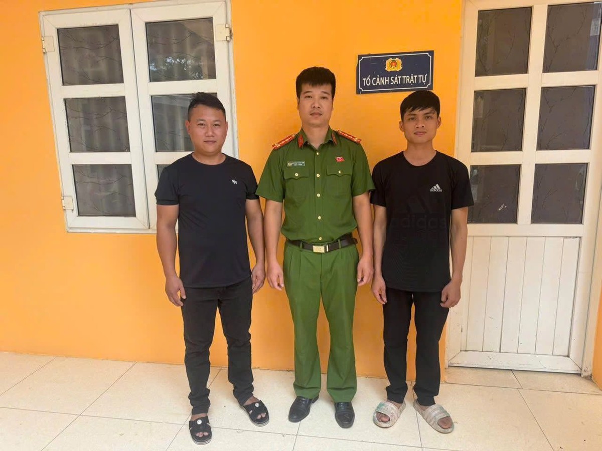 Tài khoản ngân hàng có giao dịch 16 triệu: Công an yêu cầu một người dân lên làm việc