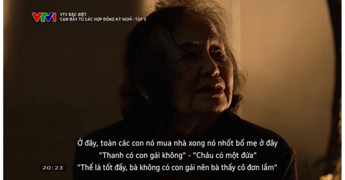 "Các con nó mua nhà xong nhốt bố mẹ ở đây" - Bài viết của NB Ngô Bá Lục khiến nhiều người nghẹn lòng sau vụ "hợp đồng kỳ nghỉ"