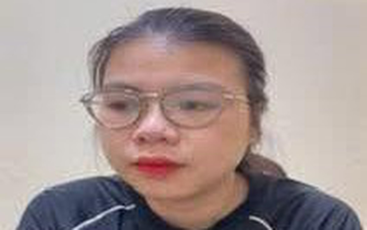 Khởi tố Nguyễn Thị Quỳnh Như SN 2004: Ai từng đổi tiền tại Bệnh viện Đa khoa vùng Tây Nguyên, hãy liên hệ ngay công an