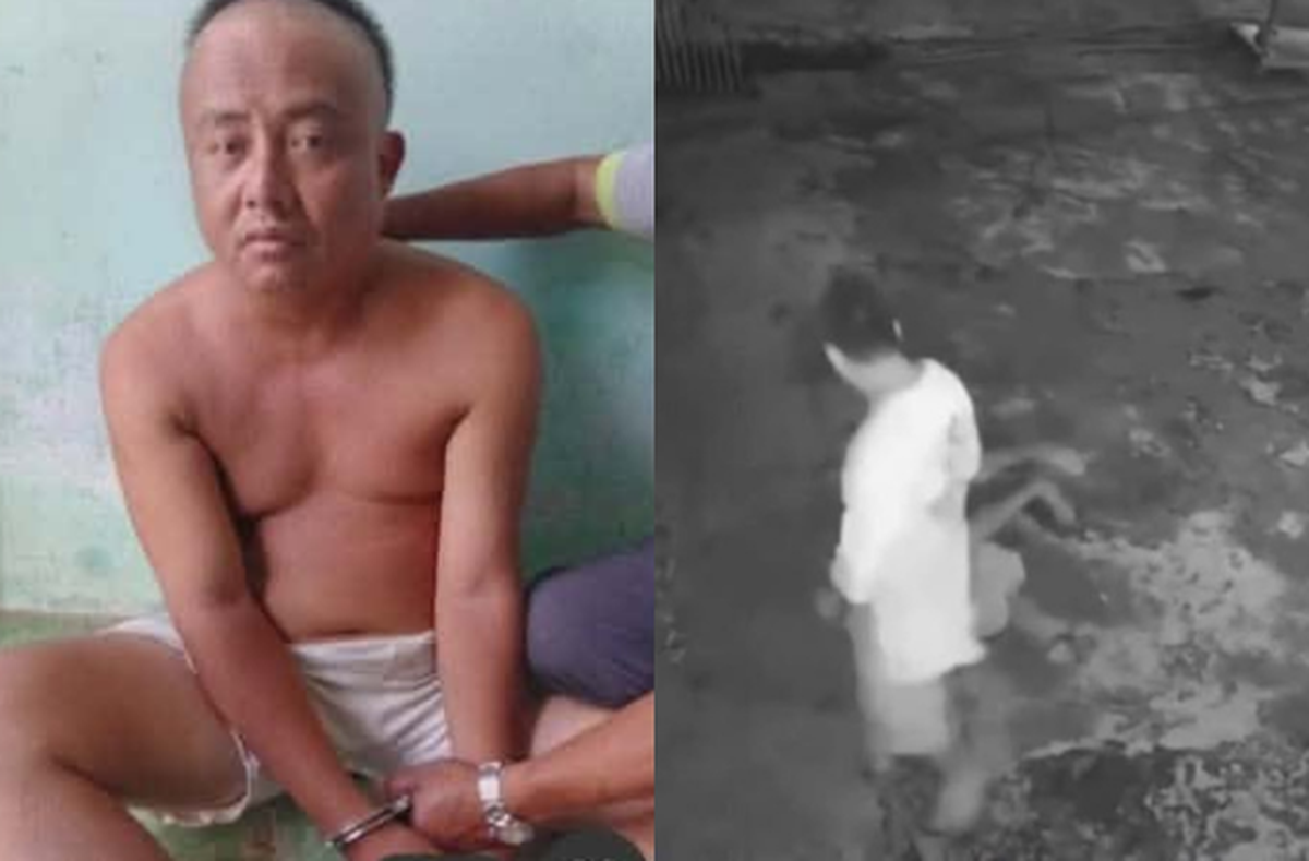 Đã bắt được kẻ đánh đập, cướp vé số của ông lão 70 tuổi giữa đêm vắng