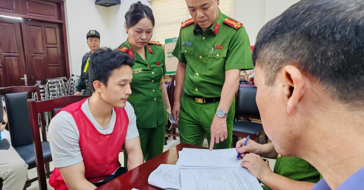 Lời khai của giám đốc trong vụ lừa đảo kỳ nghỉ 181 tỷ đồng gây phẫn nộ: "Mục đích là lấy tiền khách càng nhiều càng tốt"