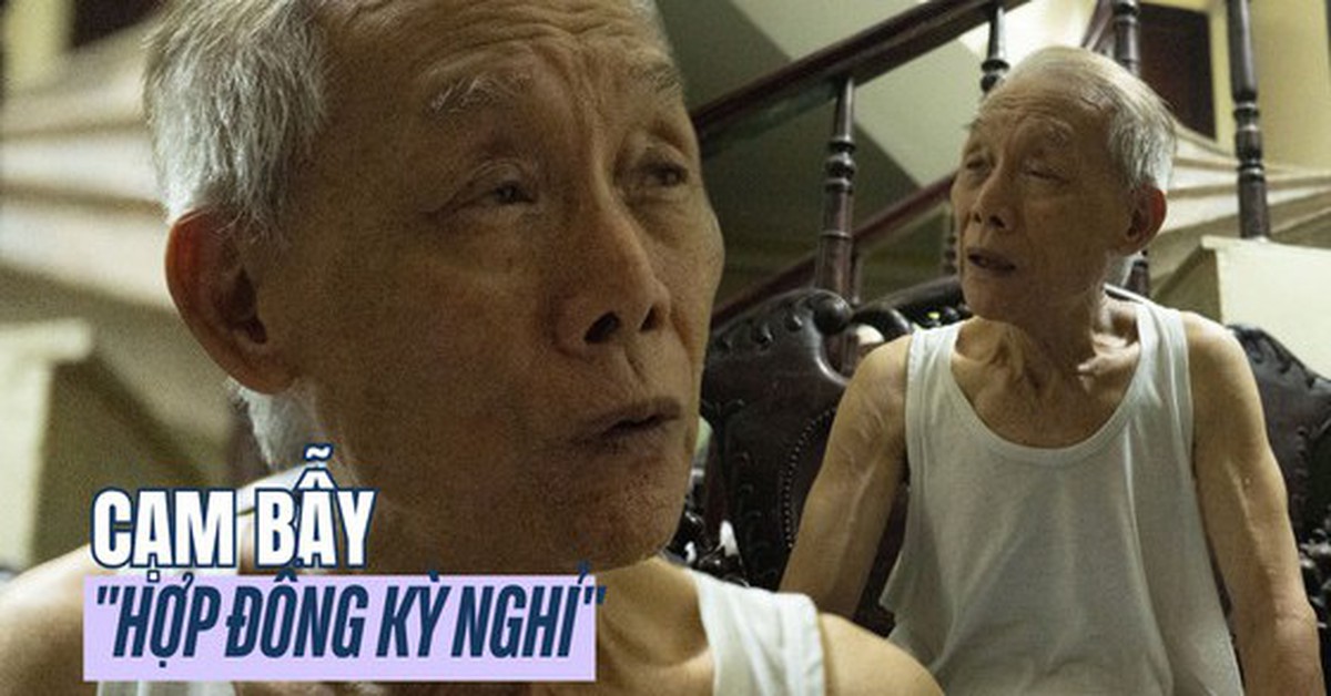 Gặp Thầy thuốc ưu tú Thái Hỷ Thìn sau phóng sự "Cạm bẫy từ các hợp đồng kỳ nghỉ": Những câu chuyện chưa từng được kể