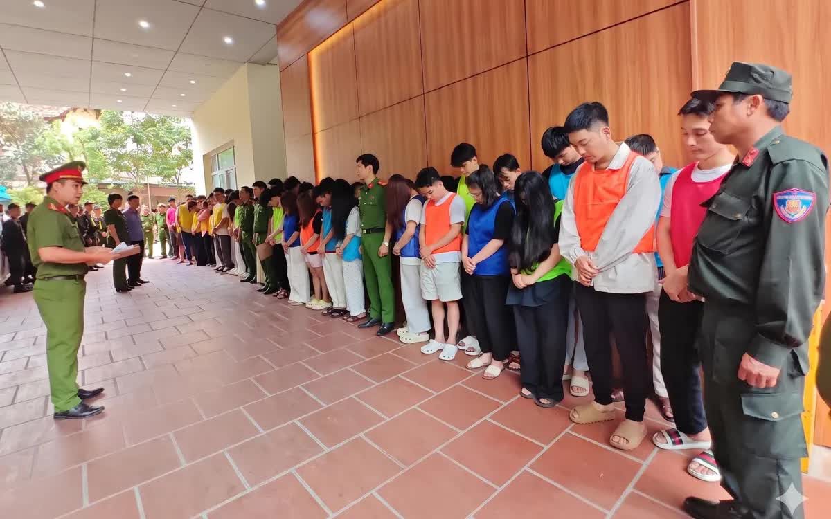 Thông tin mới nhất về vụ lừa đảo kỳ nghỉ du lịch, chiếm đoạt hơn 181 tỷ đồng