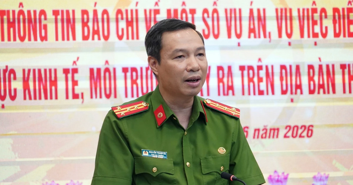 Vì sao các vụ án lừa đảo "hợp đồng kỳ nghỉ" bây giờ mới bị triệt phá?