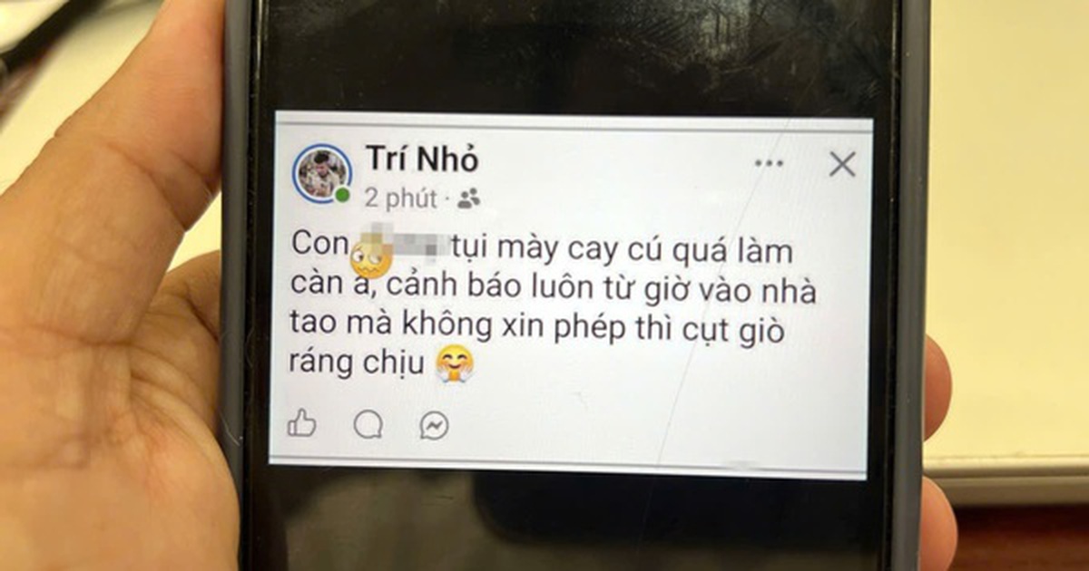 Liên tục né kiểm tra, một thanh niên lên mạng "cà khịa" lực lượng chức năng và cái kết