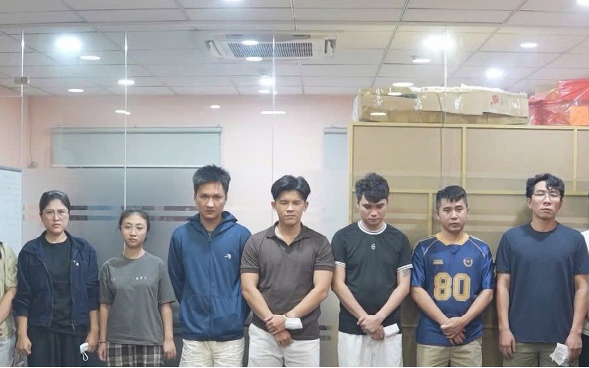 Công an TP.HCM khởi tố 11 vụ án, gần 200 bị can lừa đảo "hợp đồng kỳ nghỉ": Người dân cần kiểm tra ngay danh sách